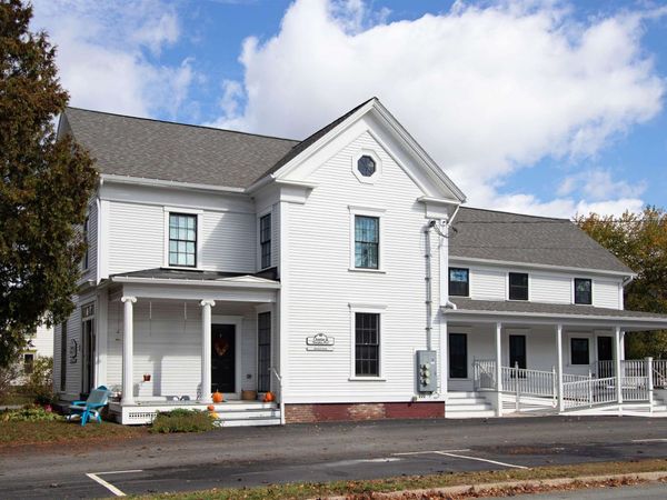 1394 Main Street, St. Johnsbury, VT 05819