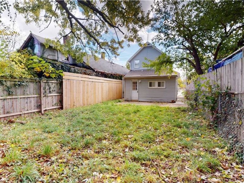 3646 Bailey Avenue, Cleveland, OH 44113 Photo 16