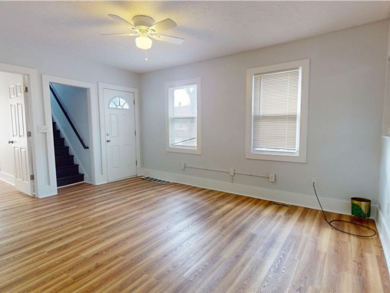 3646 Bailey Avenue, Cleveland, OH 44113 Photo 3