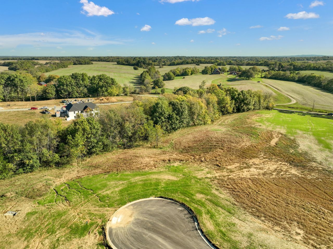 Lot 31 Eagle Vista Estates, Fisherville, KY 40023