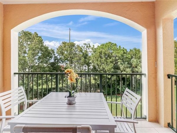 1190 Wildwood Lakes BLVD, Unit 306, NAPLES, FL 34104