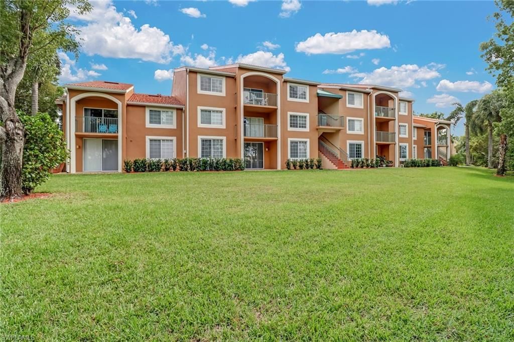 1190 Wildwood Lakes Blvd, Unit 306, Naples, FL 34104 Photo