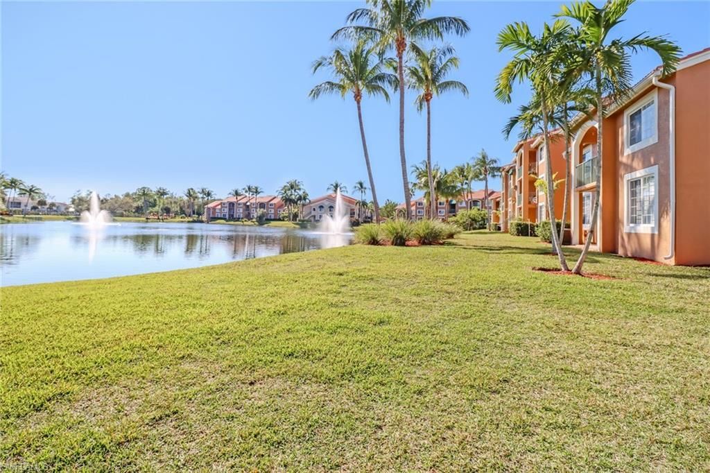 1190 Wildwood Lakes Blvd, Unit 306, Naples, FL 34104 Photo