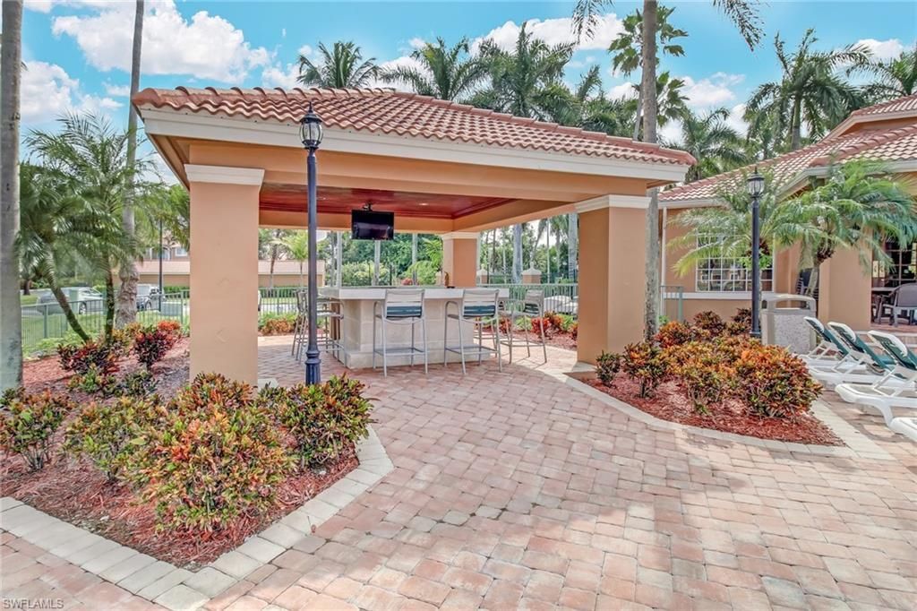 1190 Wildwood Lakes Blvd, Unit 306, Naples, FL 34104 Photo