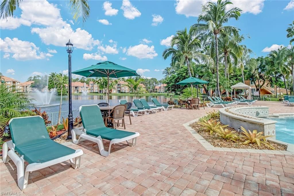 1190 Wildwood Lakes Blvd, Unit 306, Naples, FL 34104 Photo