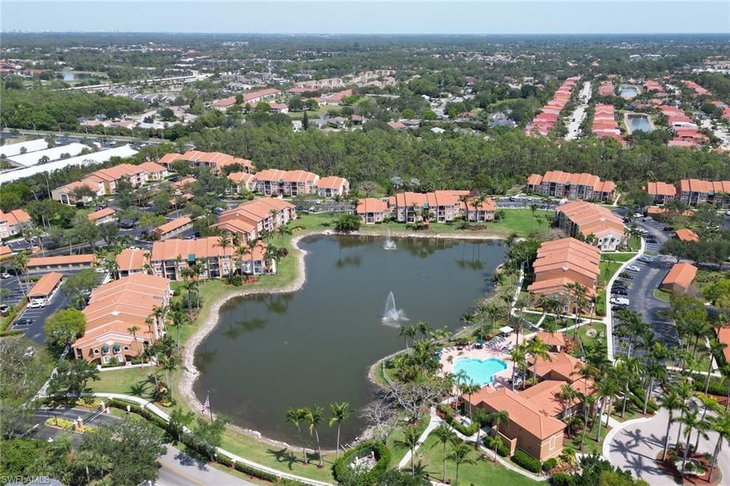 1190 Wildwood Lakes Blvd, Unit 306, Naples, FL 34104 Photo