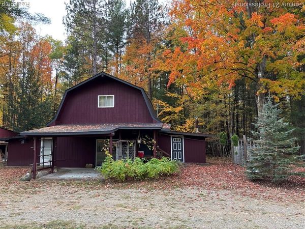 780 Wiltse Road, Ogemaw Twp, MI 48635