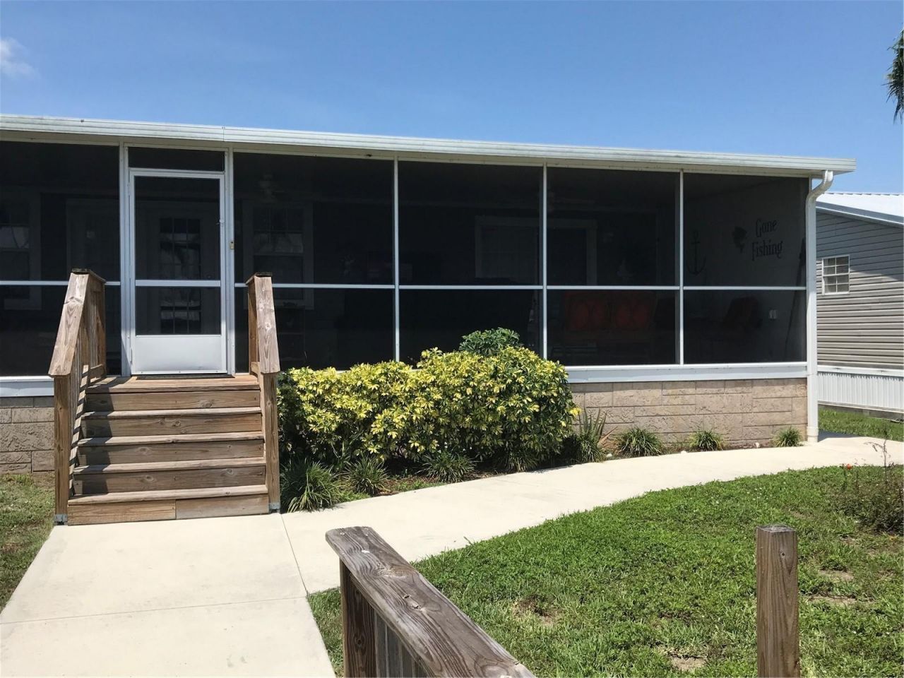 1081 6th Street, Okeechobee, FL 34974 Photo