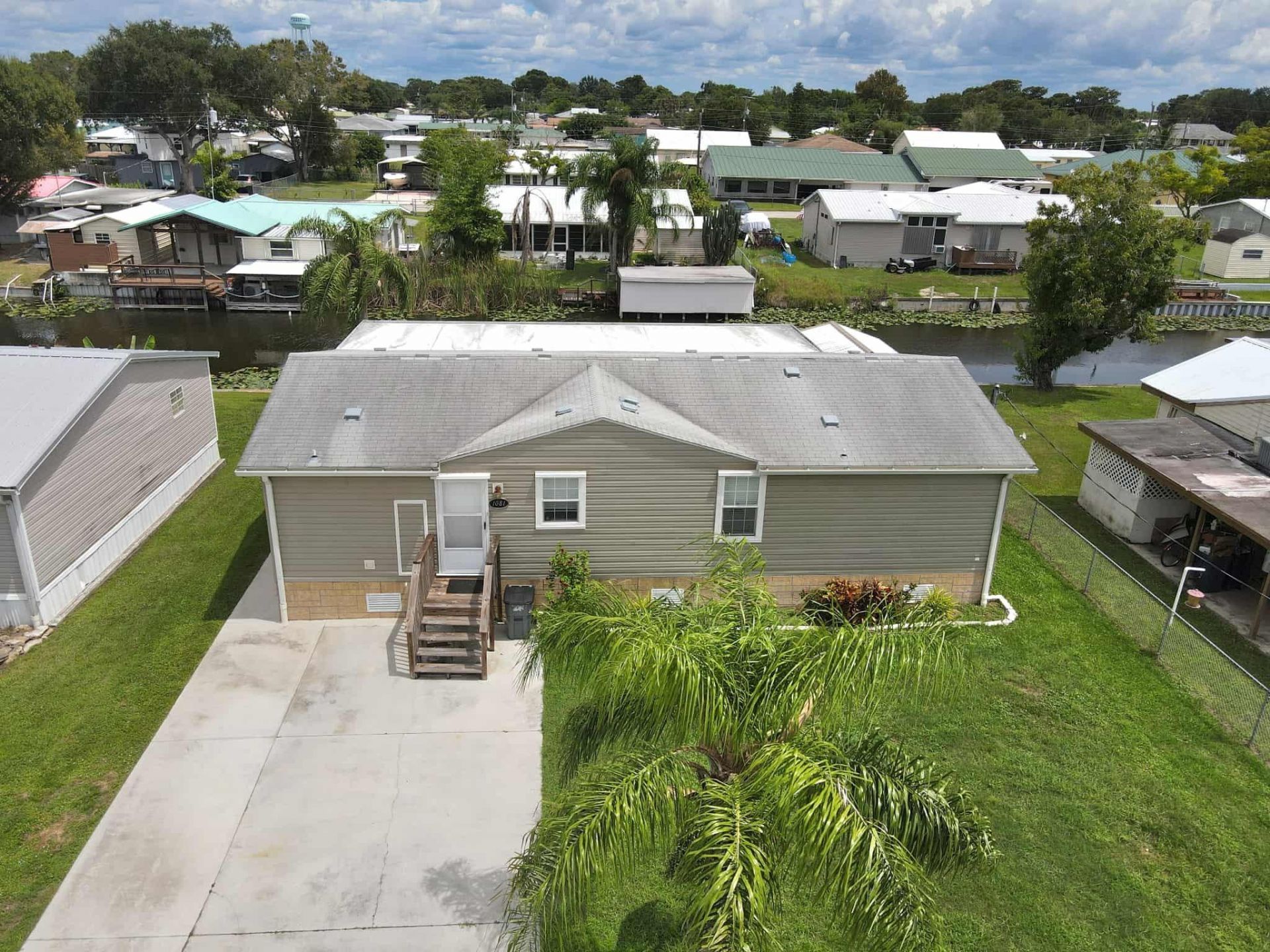 1081 6th Street, Okeechobee, FL 34974 Photo