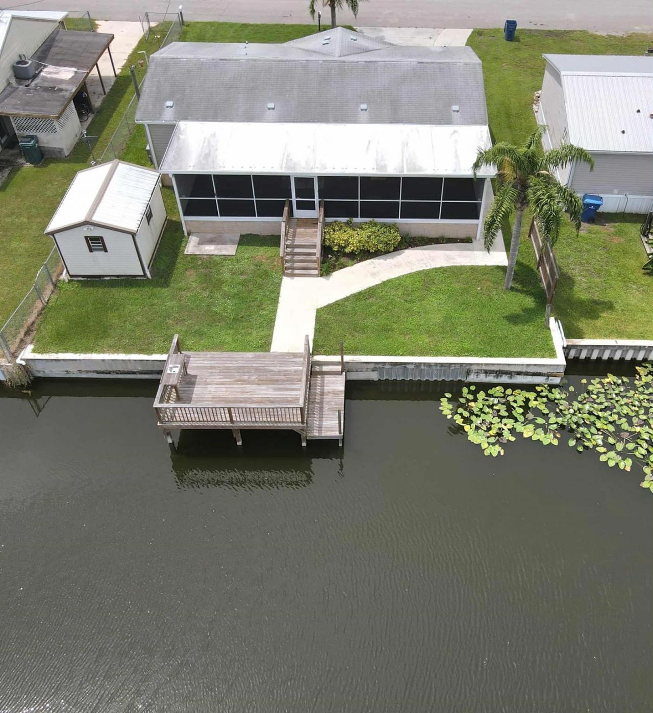 1081 6th Street, Okeechobee, FL 34974 Photo