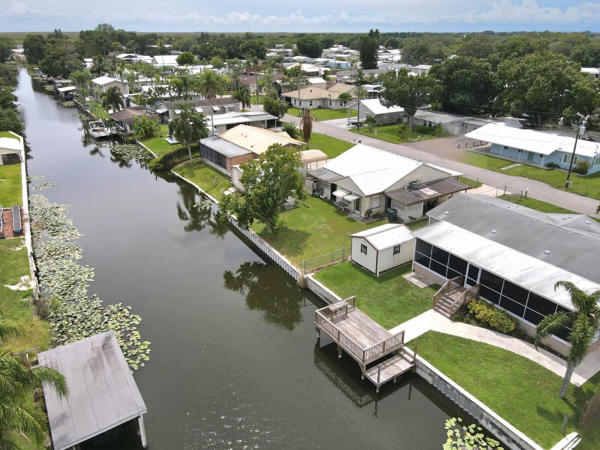 1081 6th Street, Okeechobee, FL 34974 Photo