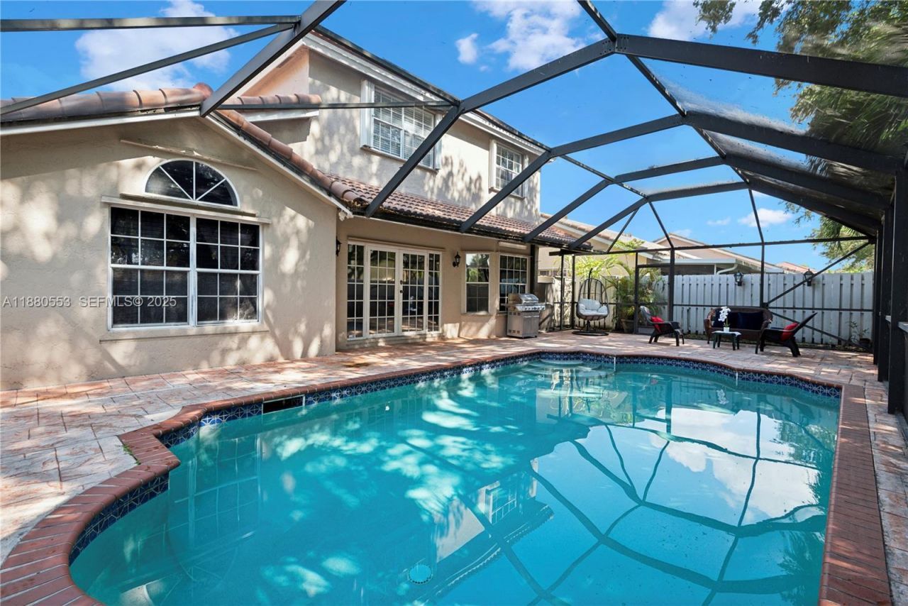 1350 NW 129th Ave, Sunrise, FL 33323 Photo