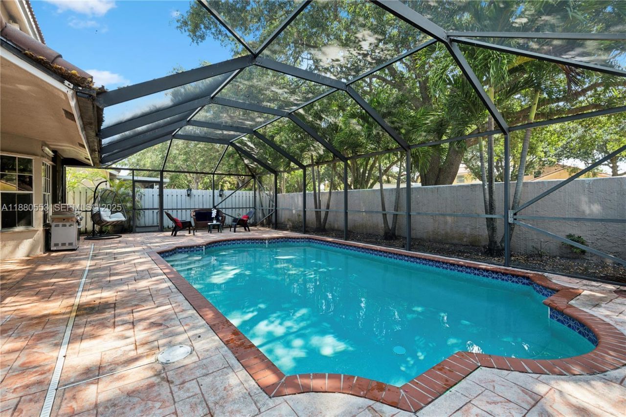 1350 NW 129th Ave, Sunrise, FL 33323 Photo