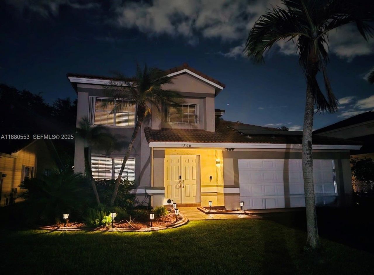 1350 NW 129th Ave, Sunrise, FL 33323 Photo