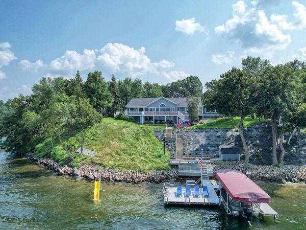 22623 Knollwood Lane, Pelican Rapids, MN 56572