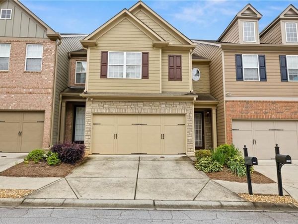 2647 Sardis Chase Court, Buford, GA 30519