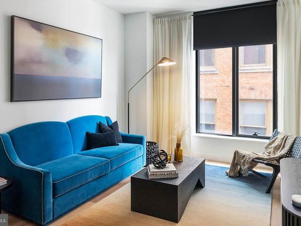 210 S 12TH STREET, Unit 2B-1-29F, PHILADELPHIA, PA 19107