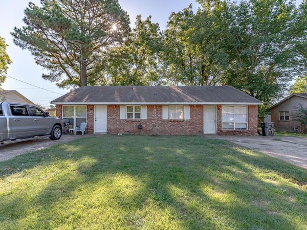 1802 Fairlane Ave, Jonesboro, AR 72401