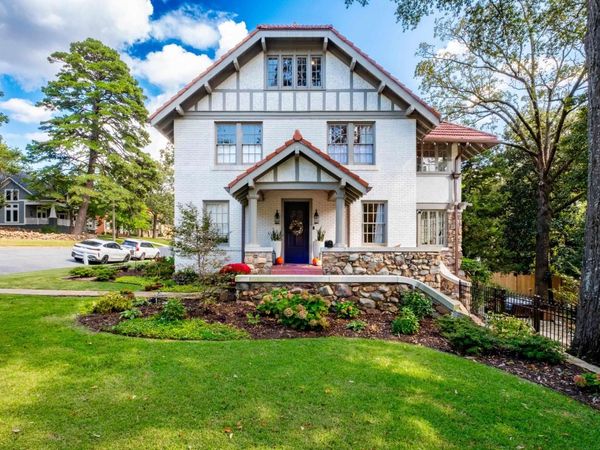 621 N Pine Street, Little Rock, AR 72205