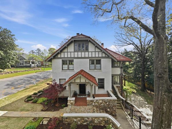 621 N Pine Street, Little Rock, AR 72205