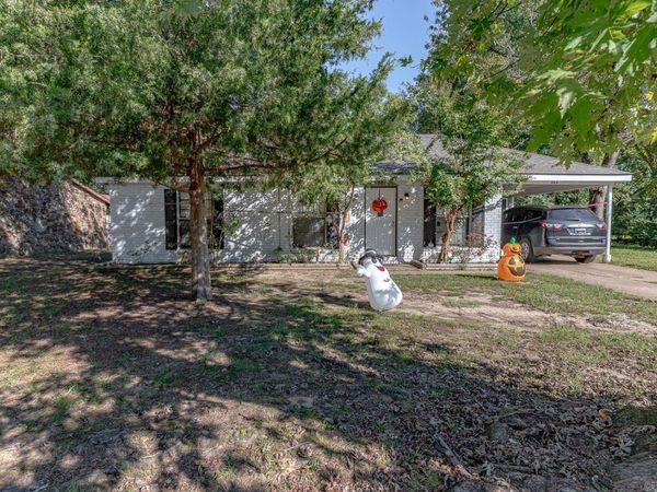 304 W Alpine St, Jonesboro, AR 72401