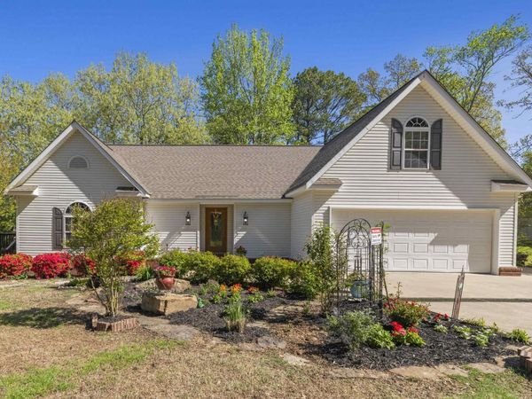 1408 Lee Place, Heber Springs, AR 72543