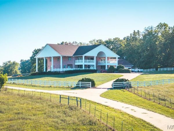 1575 Madison 220, Fredericktown, MO 63645