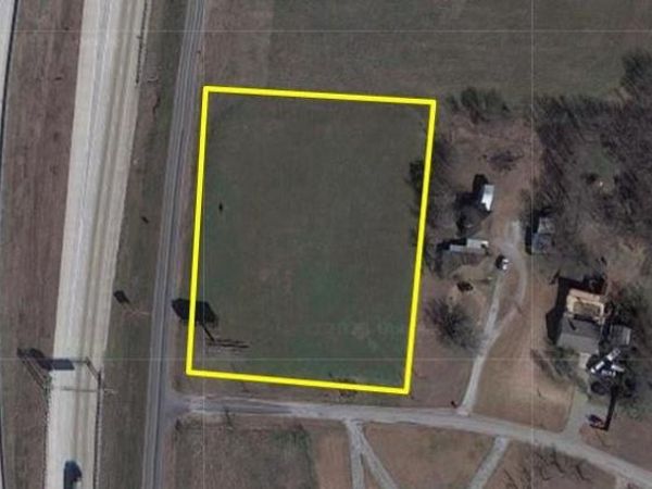 TBD HWY 45 , Corsicana, TX 75109