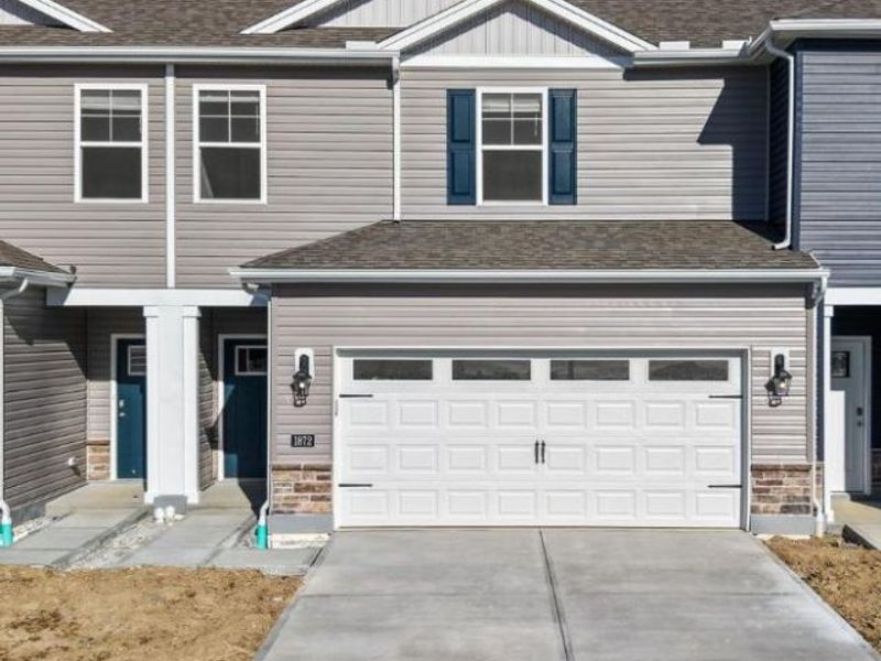 1872 Vista Lake Drive, Goshen Twp, OH 45122 Photo 1