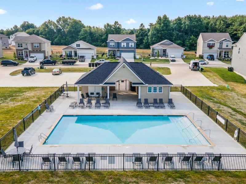 1872 Vista Lake Drive, Goshen Twp, OH 45122 Photo 12