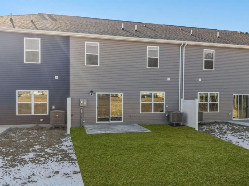 1872 Vista Lake Drive, Goshen Twp, OH 45122 Photo 49