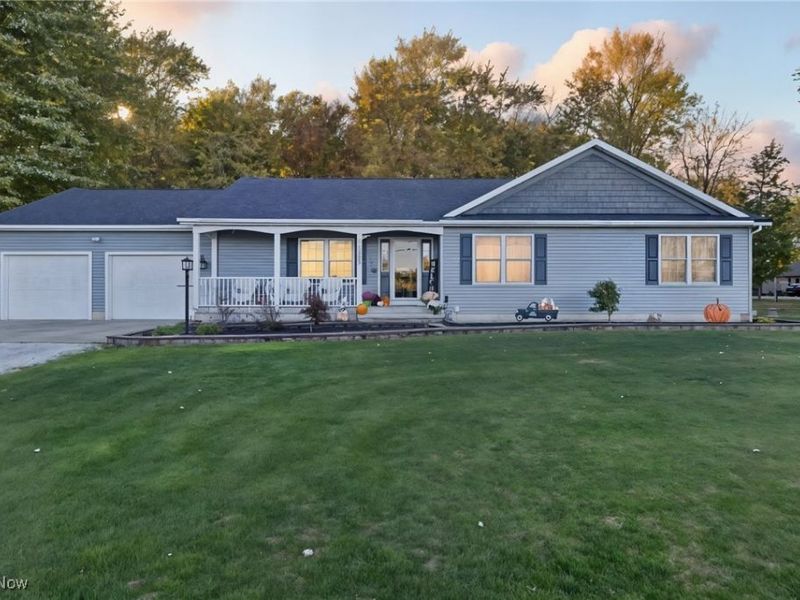 3203 Merchants Avenue, Ashtabula, OH 44004 Photo 1