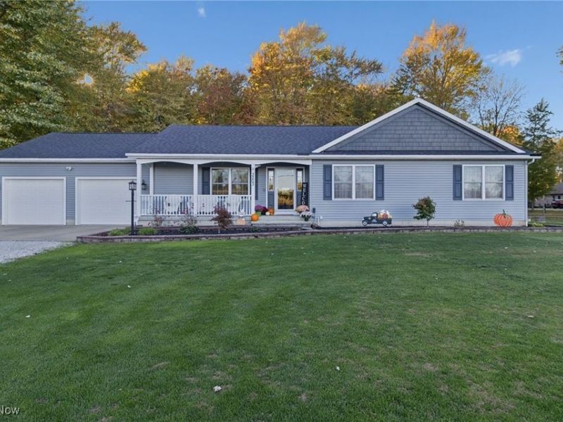 3203 Merchants Avenue, Ashtabula, OH 44004 Photo 2