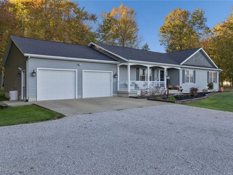 3203 Merchants Avenue, Ashtabula, OH 44004 Photo 3