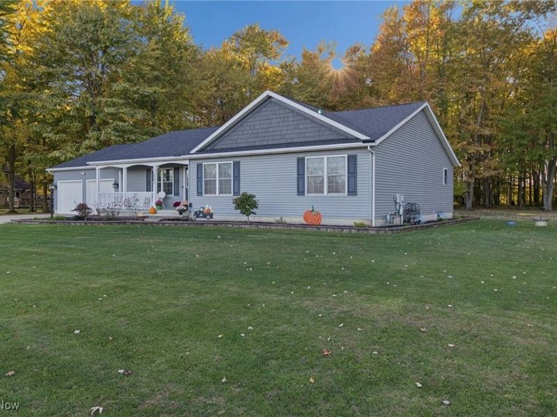 3203 Merchants Avenue, Ashtabula, OH 44004 Photo 4