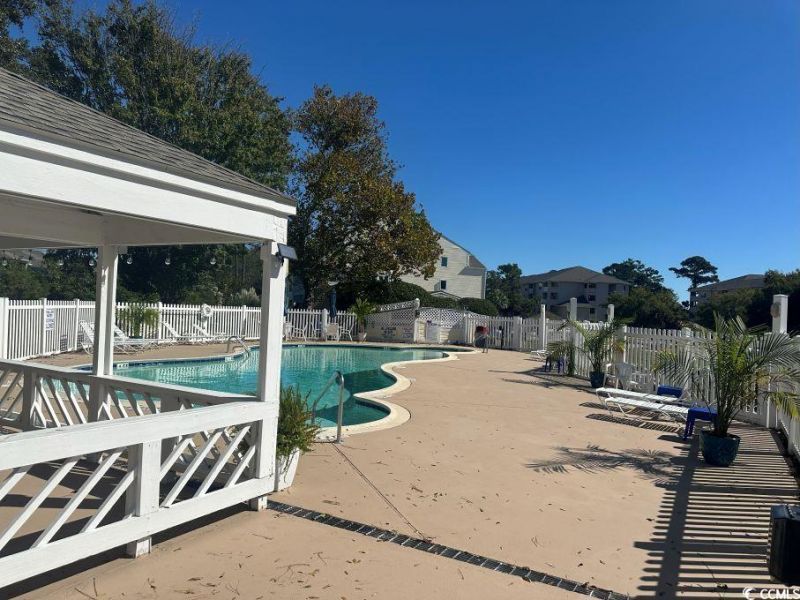 1100 Possum Trot Rd. Photo 19