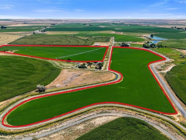 0 Parcel 191340000, Warden, WA 98857
