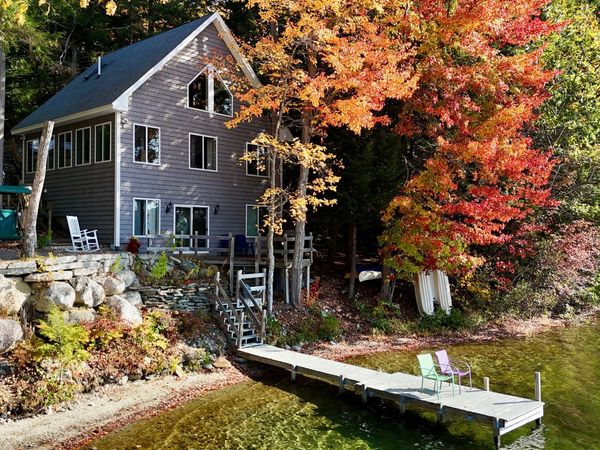 130 Hartview Circle, Orland, ME 04472