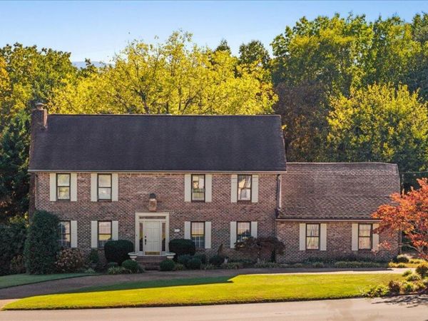 4529 Sherry Lane, Hixson, TN 37343