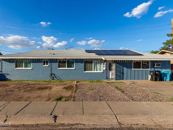 3916 W NORTHERN Avenue, Phoenix, AZ 85051