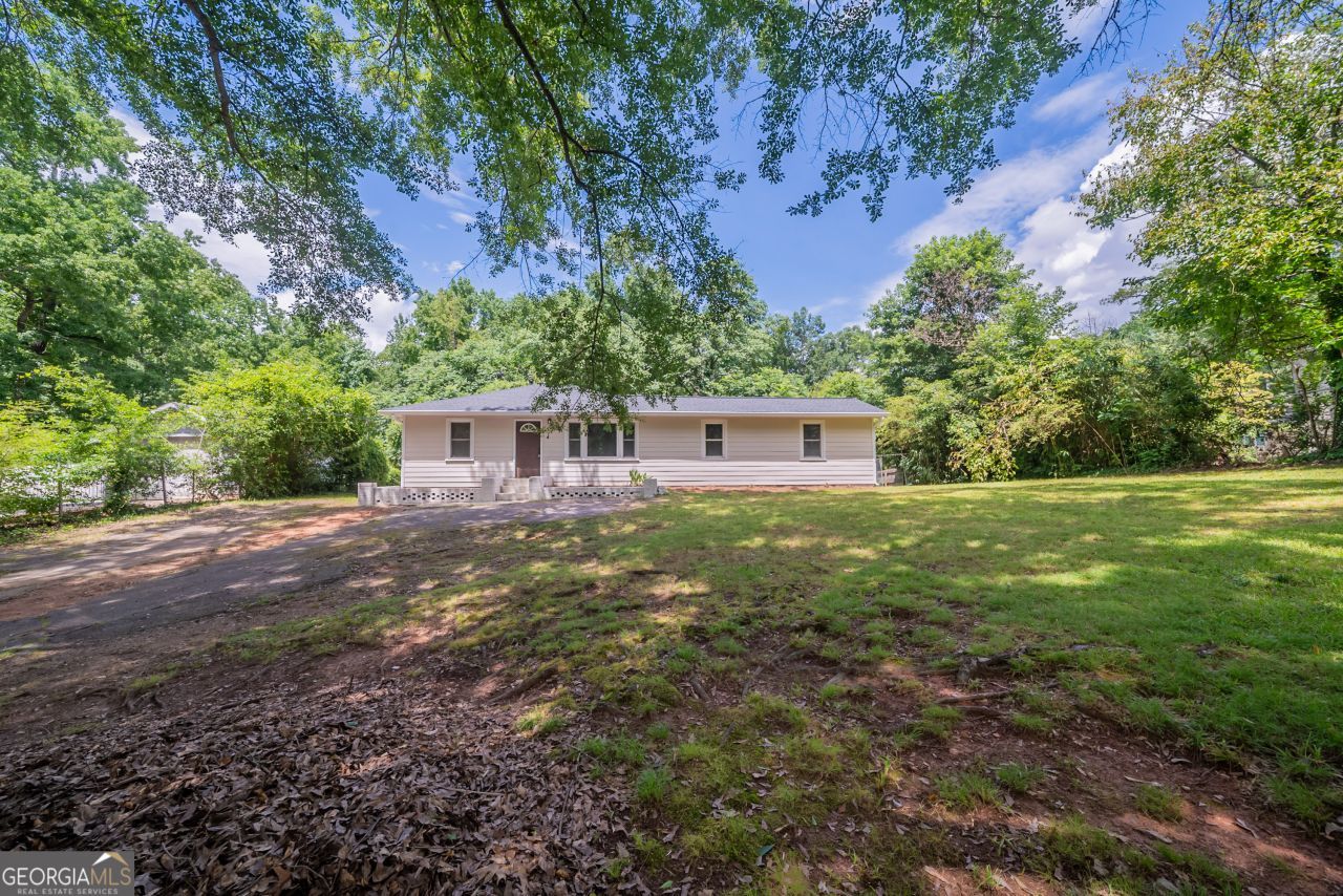 3132 North Avenue, Scottdale, GA 30079 Main Photo