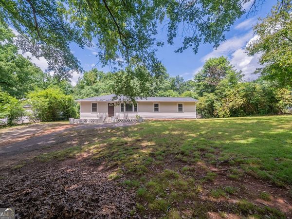 3132 North Avenue, Scottdale, GA 30079