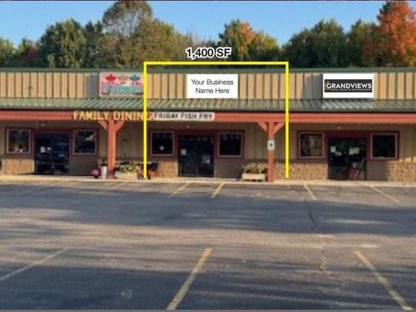 668 MARATECH AVENUE, Marathon, WI 54448