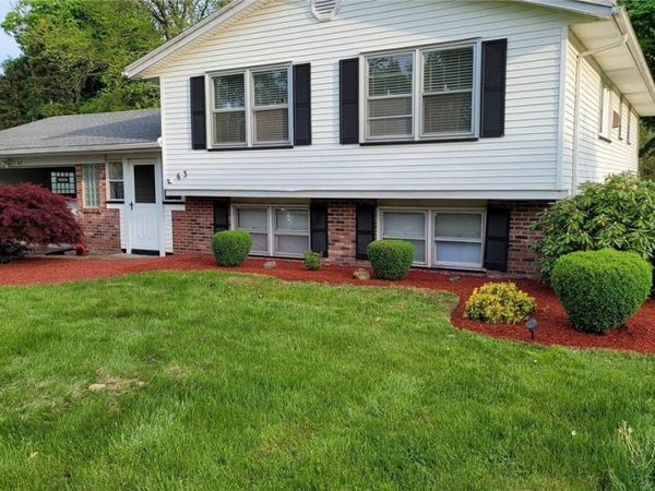 63 Rocmar Drive, Rochester, NY 14626