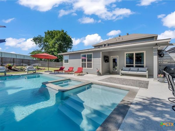 5010 Fallen Tree Drive, Temple, TX 76502