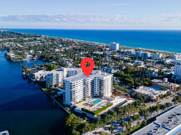 50 East Road, Unit 5c, Delray Beach, FL 33483