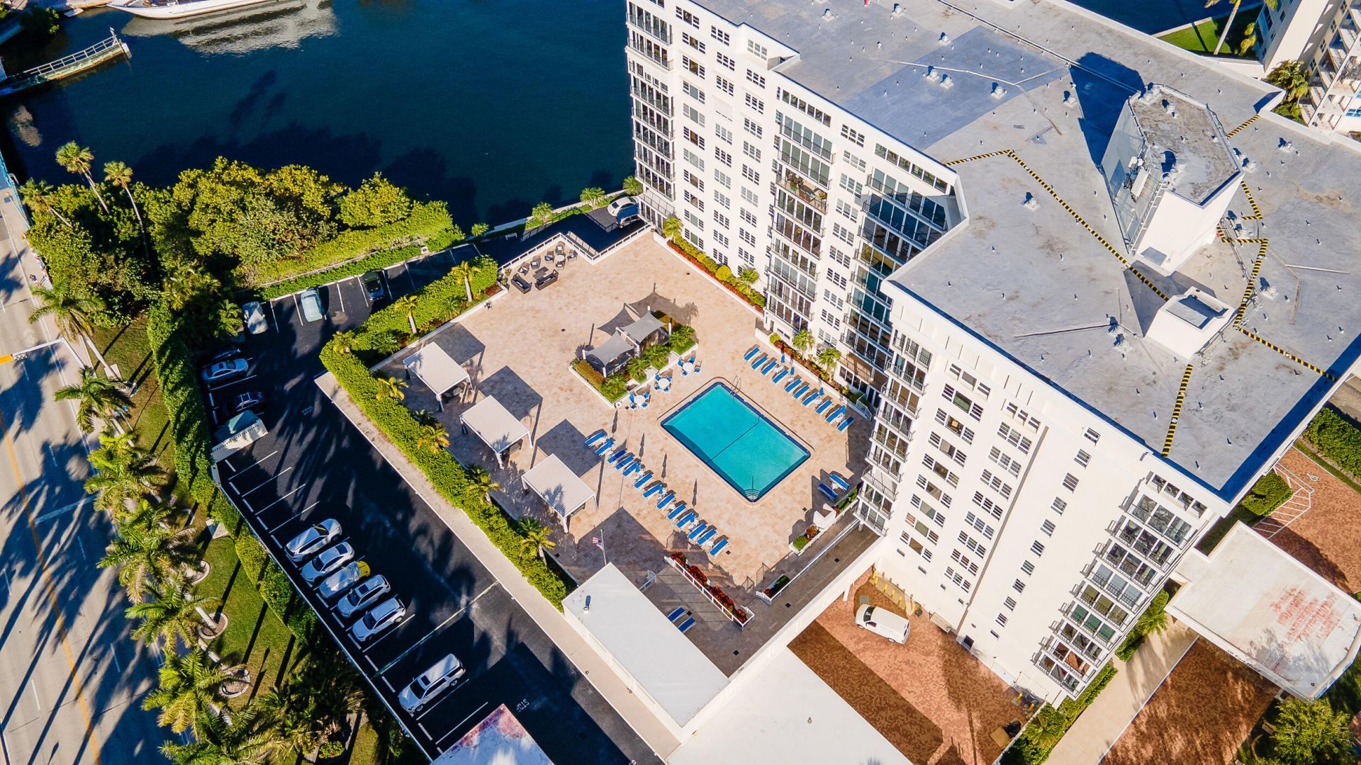 50 East Road, Unit 5c, Delray Beach, FL 33483 Photo