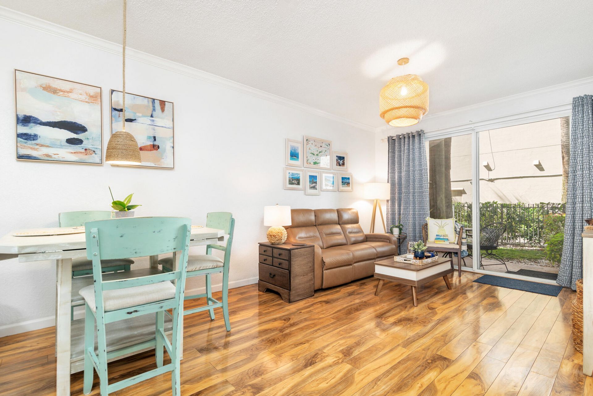 1805 N Flagler Drive, Unit 103, West Palm Beach, FL 33407 Photo