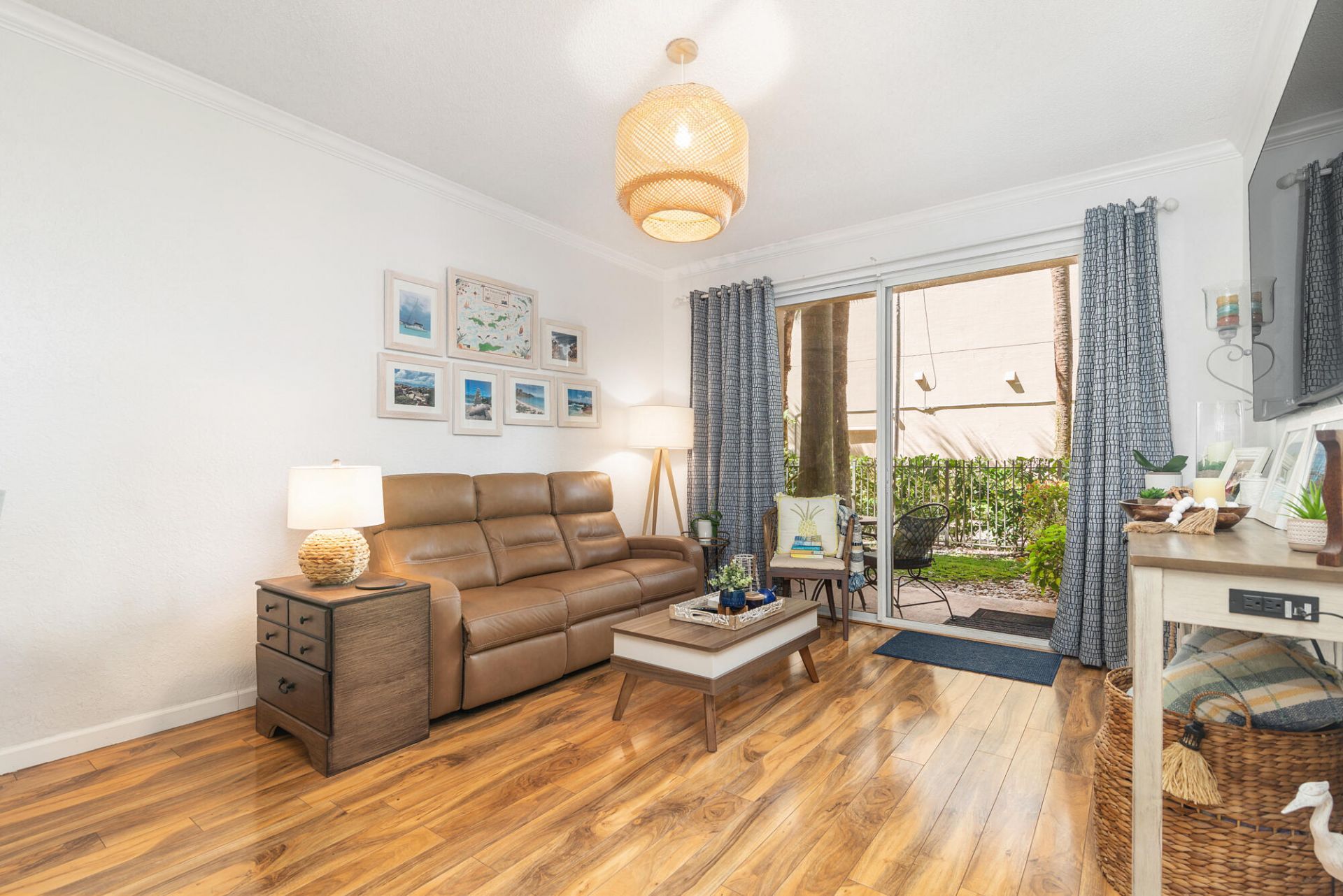 1805 N Flagler Drive, Unit 103, West Palm Beach, FL 33407 Photo