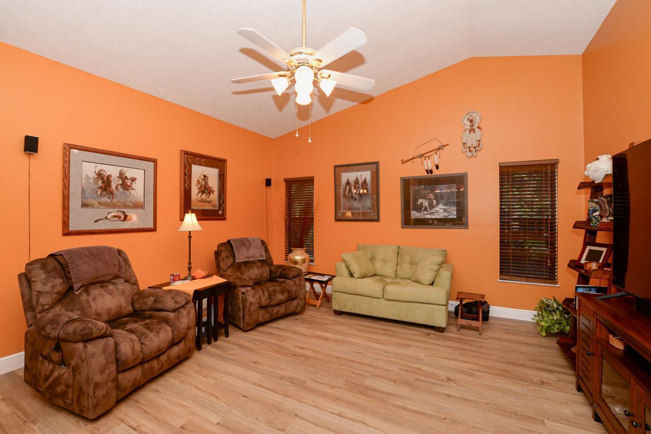 3068 SE Darien Road, Port Saint Lucie, FL 34952 Photo